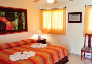 ApartHotel Don Antonio Room 1